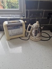 Dualit DMK1 Kettle + DLT2PA 2