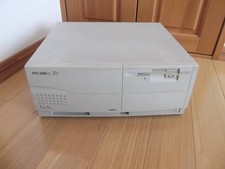 NEC PC-9821XS (486DX2-66MHz