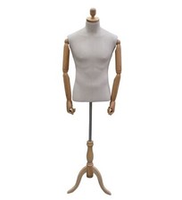 Articulated Male Tailors Dummy