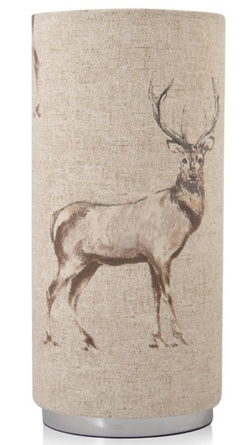 Fryetts glencoe stag table - fryetts,