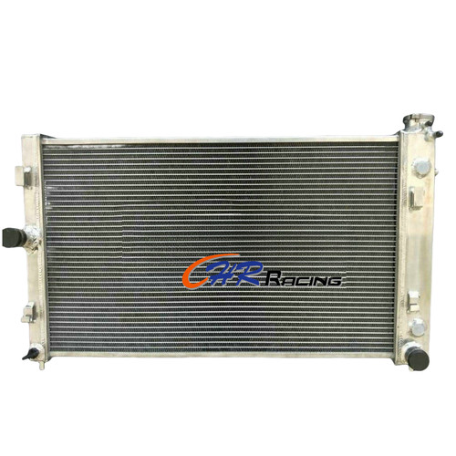 Aluminum radiator for 2005 - aluminum,