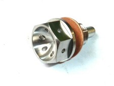 Honda VFR800 V-TEC TITANIUM