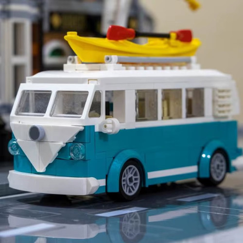 310pcs technical car t1 - 310pcs,