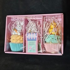 Sweet Treats Faux Easter