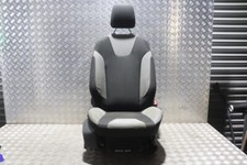 FORD FOCUS MK3 FRONT DRIVER