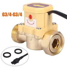 Water Flow Switch 220V