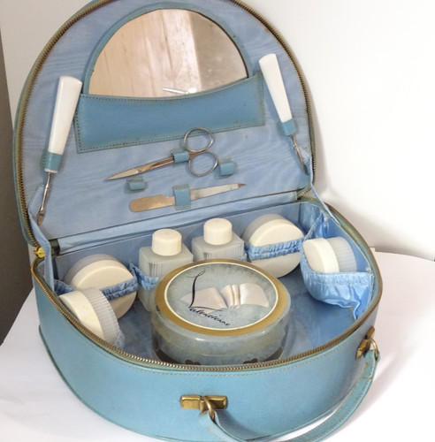 Vintage retro 1950 ladies - vintage,
