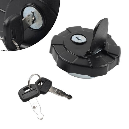 Fuel cap for - fuel, kubota