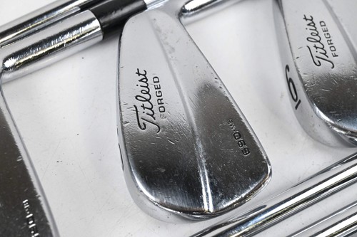 Titleist 690mb irons pw - titleist, /