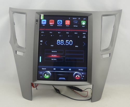 Android car gps - android, stereo