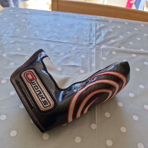 Odyssey works blade - odyssey,