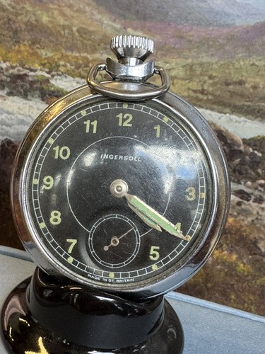 Ingersoll vintage leader - ingersoll,