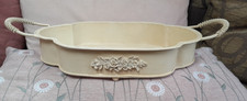 Shabby Chic Handled Metal