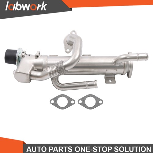 Egr valve cooler for audi - valve, a4