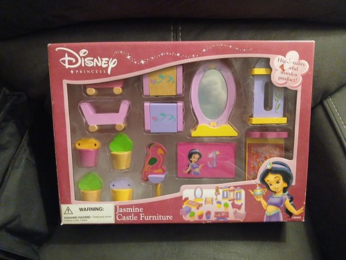 Disney princess jasmine - princess,