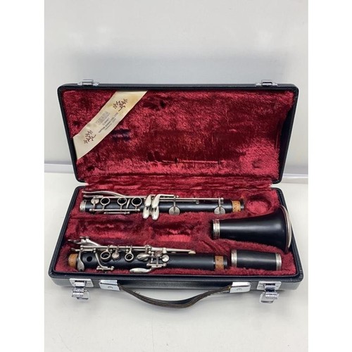 Yamaha ycl 351 - yamaha, clarinet