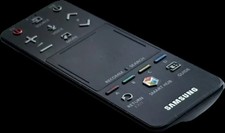 Genuine Samsung TV Remote