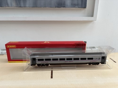 Hornby r4666b east coast - hornby,