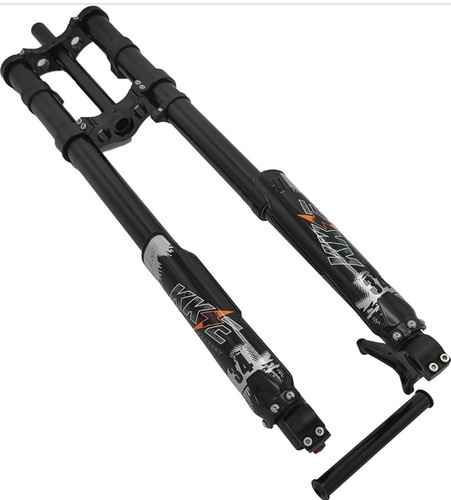 Kke mtb fork stealth bomber - fork,