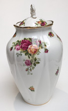 Royal Albert Old Country Roses