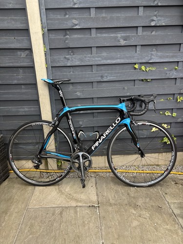 Pinarello dogma dura ace di2 - dogma, dura-ace