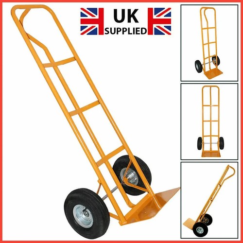 300kg sack truck heavy duty - 300kg,