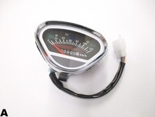 Repro Speedometer /