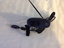 Logitech HD Mac WiFi Skype TV Cam 860-000270 