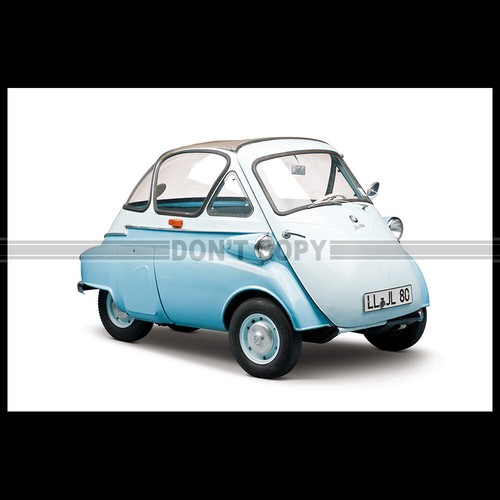 Photo 000346 bmw isetta - bmw, 250