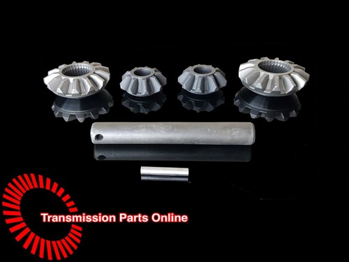 Mini getrag gearbox - mini,