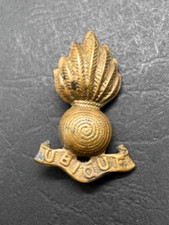Royal Artillery Ubique -