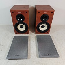 Sony SS-CSPZ50 Bookshelf