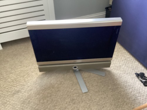 Loewe individual 32inch - 32inch, tv
