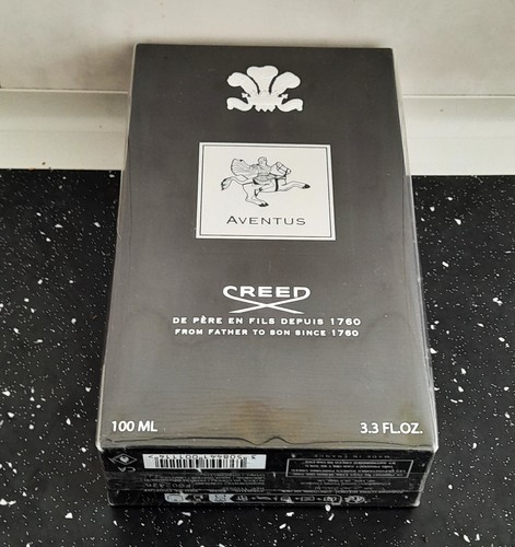 Creed aventus eau parfum - eau,