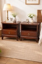 Pair of vintage Stag Minstrel