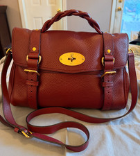 Mulberry Women's Leather