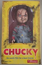 MEZCO TOYS CHILD'S PLAY 15"