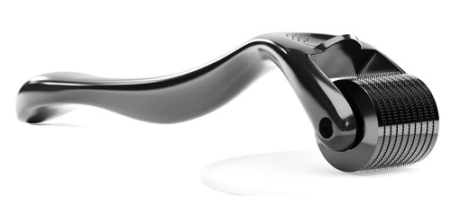 Derma roller titanium - derma,