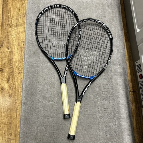 Pair tecnifibre fit 275 - tecnifibre,