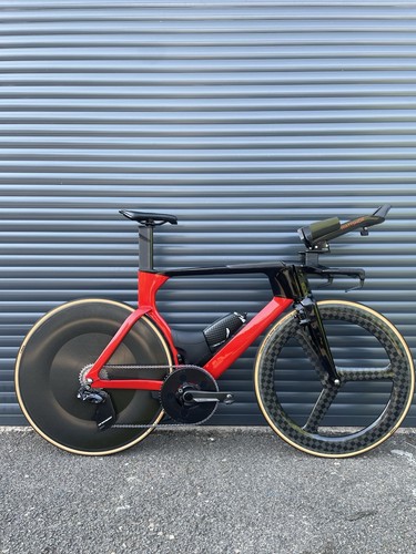 Giant trinity advanced - giant,