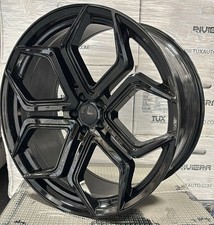 24" MERCEDES EQE SUV X294