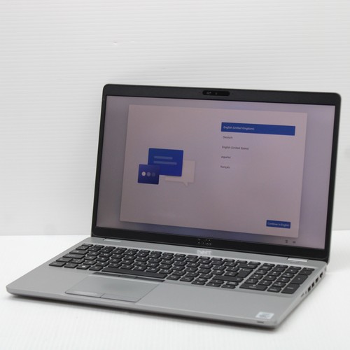 Dell precision laptop - laptop, 3550