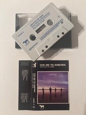 ECHO AND THE BUNNYMEN - HEAVEN