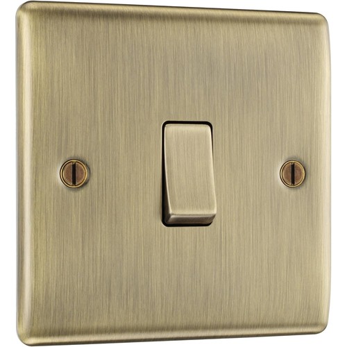 Nexus metal antique - bg,