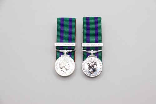 General service medal global - general,