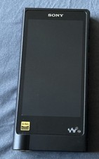 Sony NW-ZX2 Walkman 128GB DAP