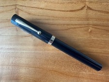 Sheaffer  No-Nonsense Le-Black GT  Fountain Pen