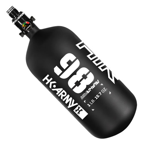Army alpha air - hk,