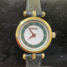 Vintage Gucci 2000L Sherry