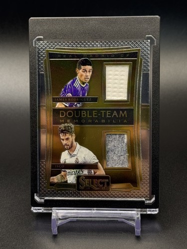 Panini select 2016 james - select,